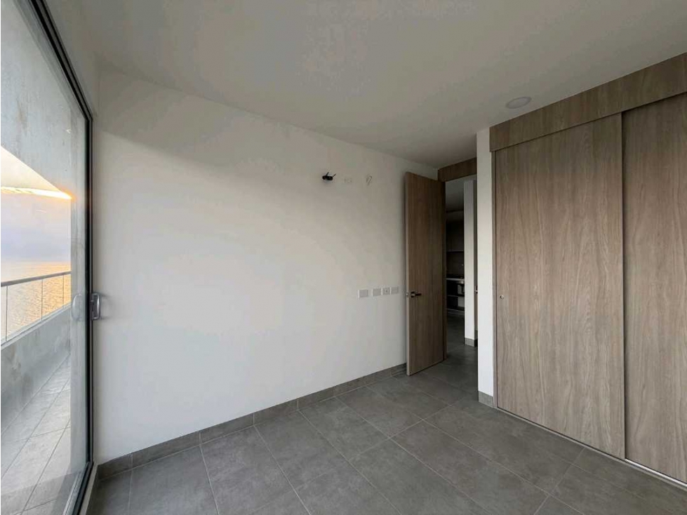 Apartamento en venta en Don Jaca, Santa Marta · foto 6 de 23