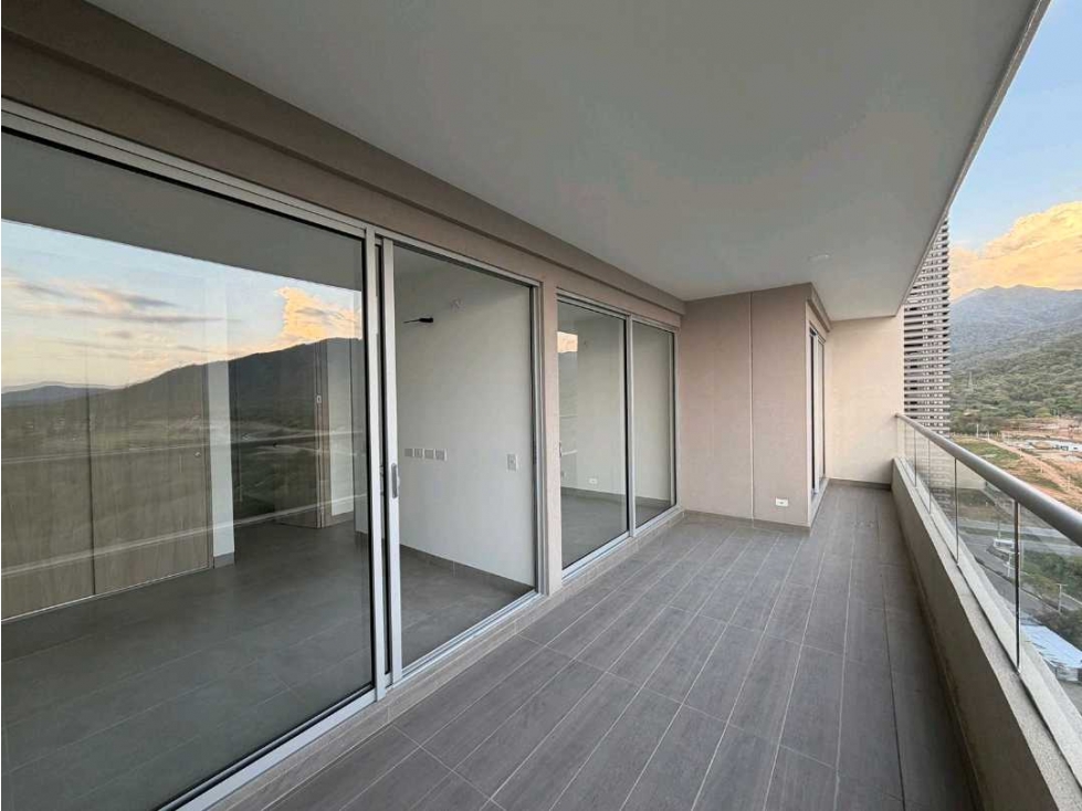 Apartamento en venta en Don Jaca, Santa Marta · foto 7 de 23