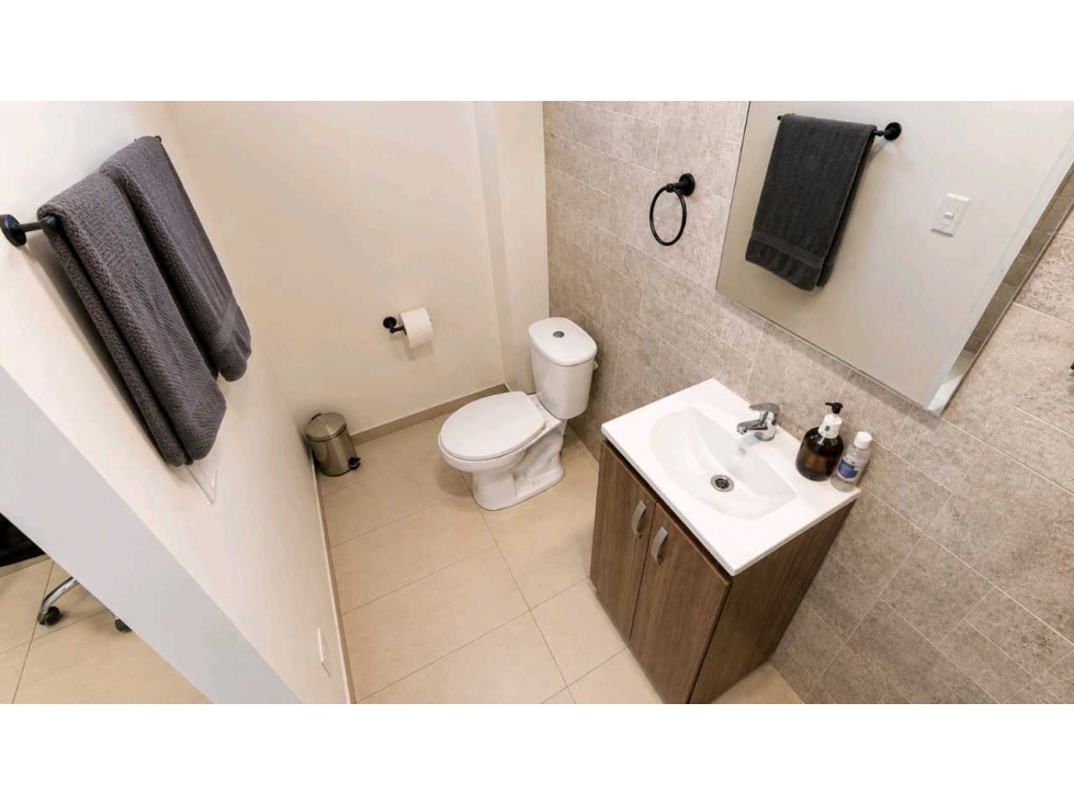 Casa en venta en Vista Hermosa, Santa Marta · foto 4 de 24