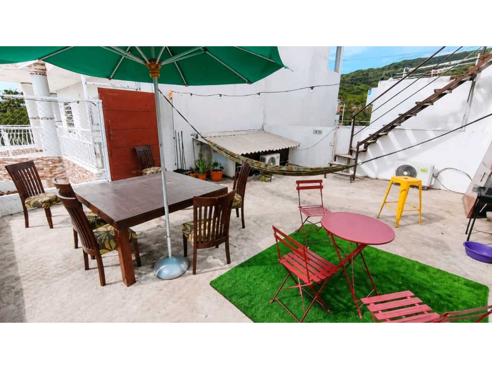 Casa en venta en Vista Hermosa, Santa Marta · foto 5 de 24