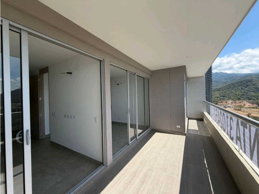 Apartamento en venta en Don Jaca, Santa Marta · foto 10 de 23