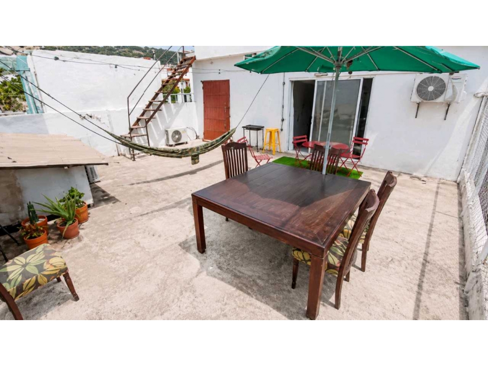 Casa en venta en Vista Hermosa, Santa Marta · foto 6 de 24