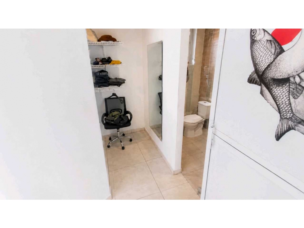 Casa en venta en Vista Hermosa, Santa Marta · foto 7 de 24