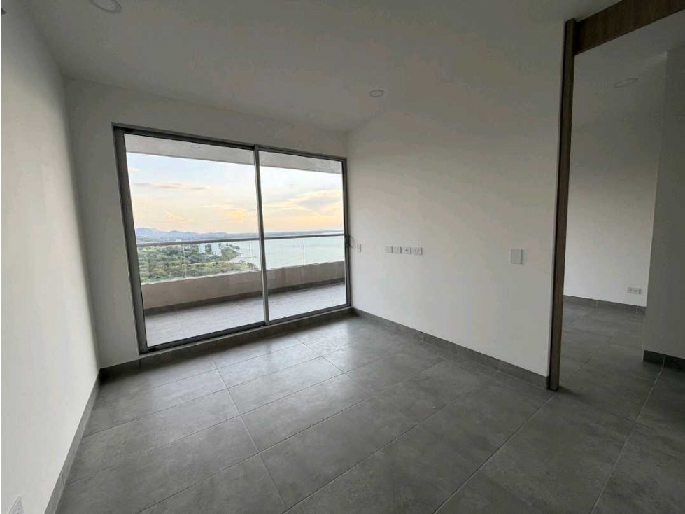 Apartamento en venta en Don Jaca, Santa Marta · foto 12 de 23
