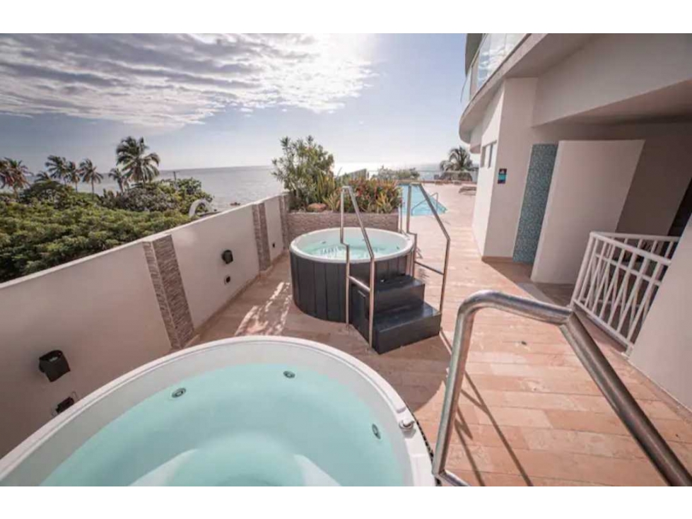 Apartamento en venta en Salguero, Santa Marta · foto 3 de 24