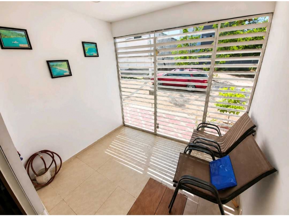 Casa en venta en Vista Hermosa, Santa Marta · foto 9 de 24