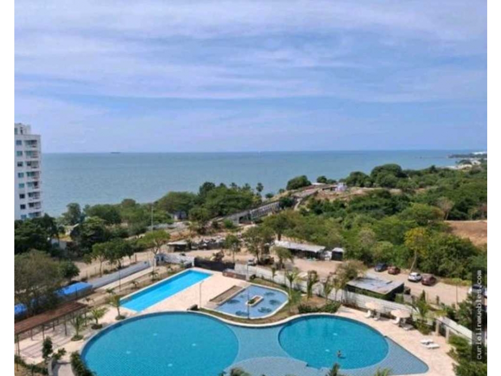 Apartamento en venta en Don Jaca, Santa Marta · foto 14 de 23