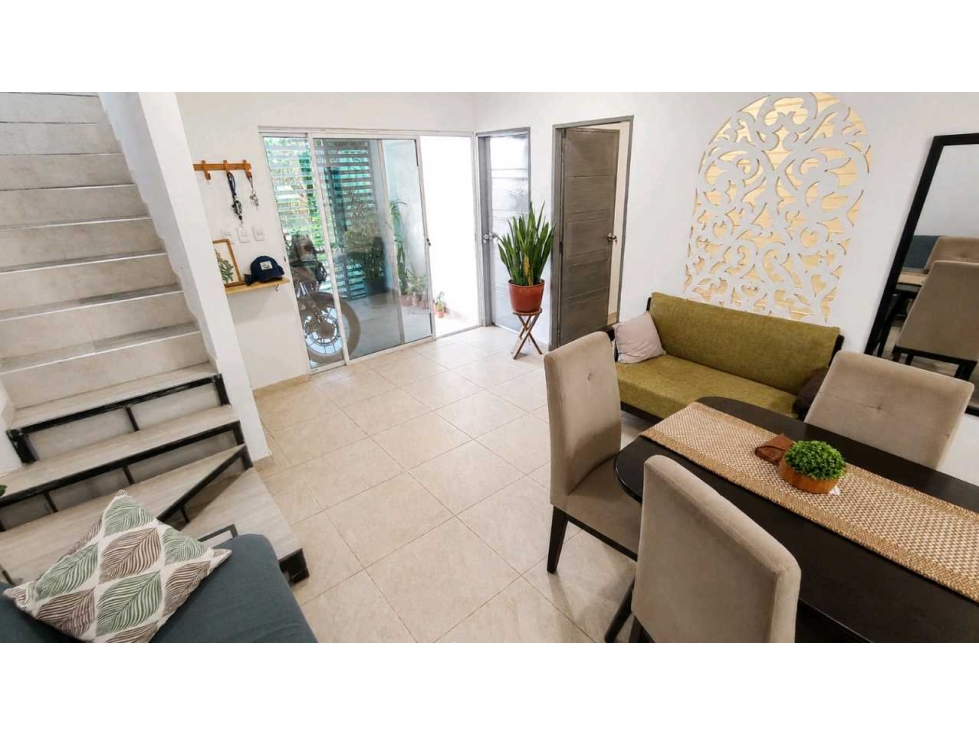 Casa en venta en Vista Hermosa, Santa Marta · foto 10 de 24