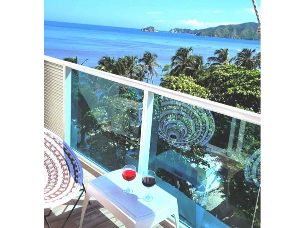 Apartamento en venta en Salguero, Santa Marta · foto 5 de 24