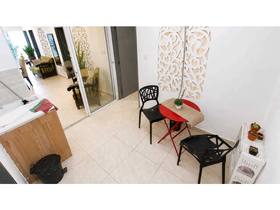 Casa en venta en Vista Hermosa, Santa Marta · foto 11 de 24