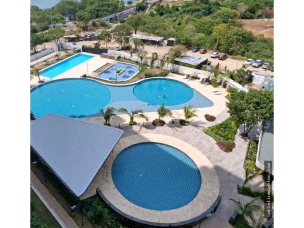 Apartamento en venta en Don Jaca, Santa Marta · foto 15 de 23