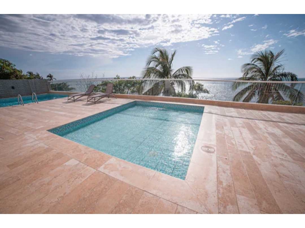 Apartamento en venta en Salguero, Santa Marta · foto 6 de 24
