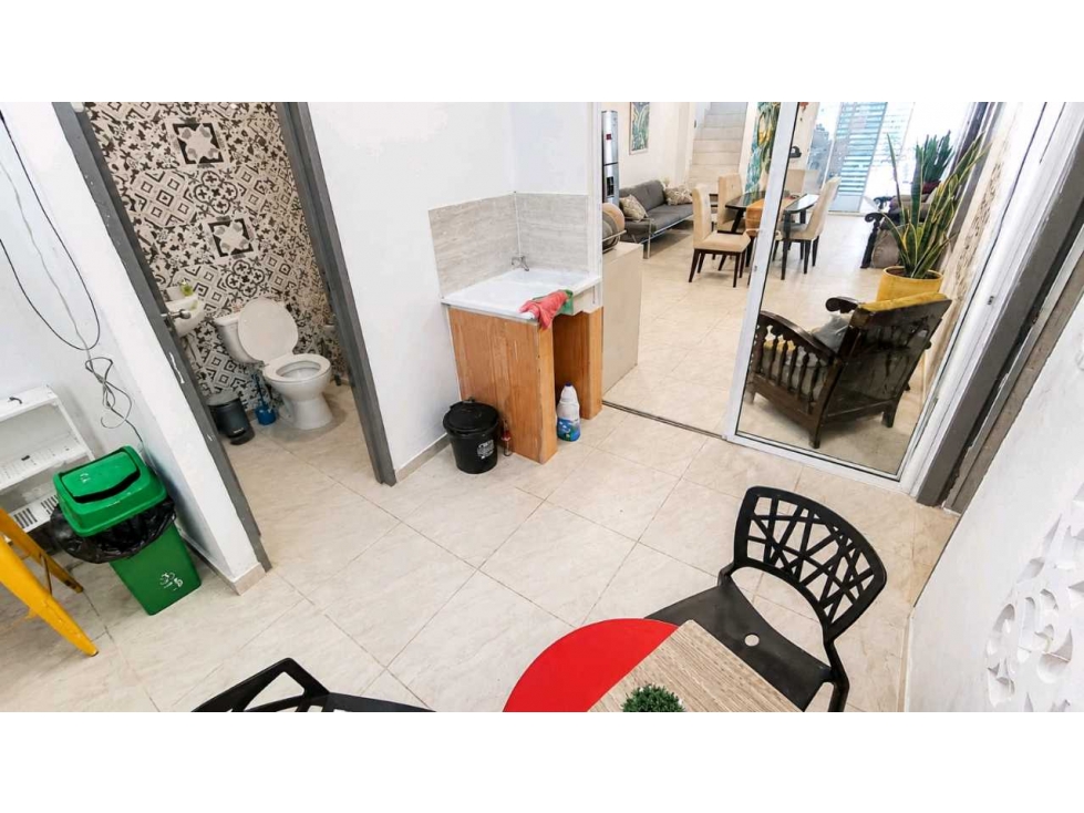 Casa en venta en Vista Hermosa, Santa Marta · foto 12 de 24