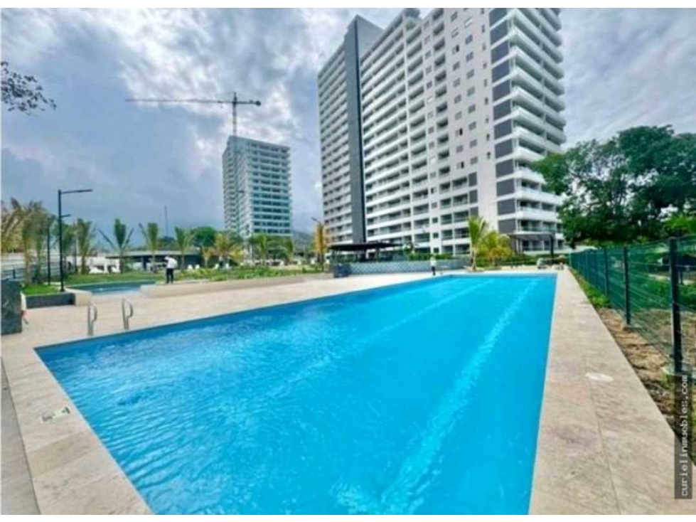 Apartamento en venta en Don Jaca, Santa Marta · foto 16 de 23