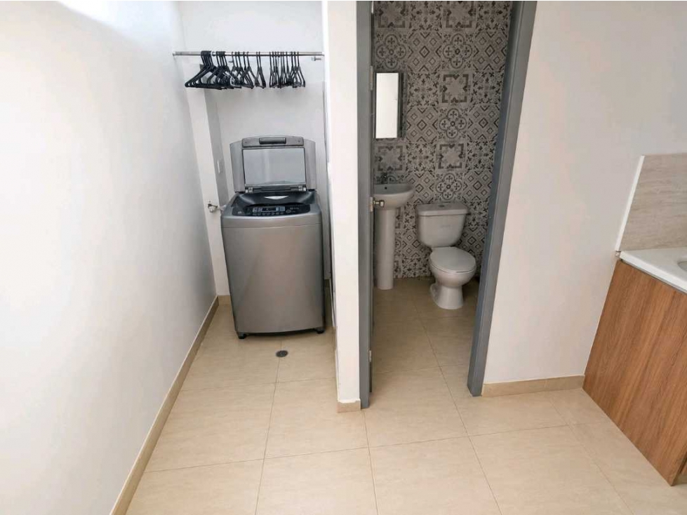 Casa en venta en Vista Hermosa, Santa Marta · foto 13 de 24