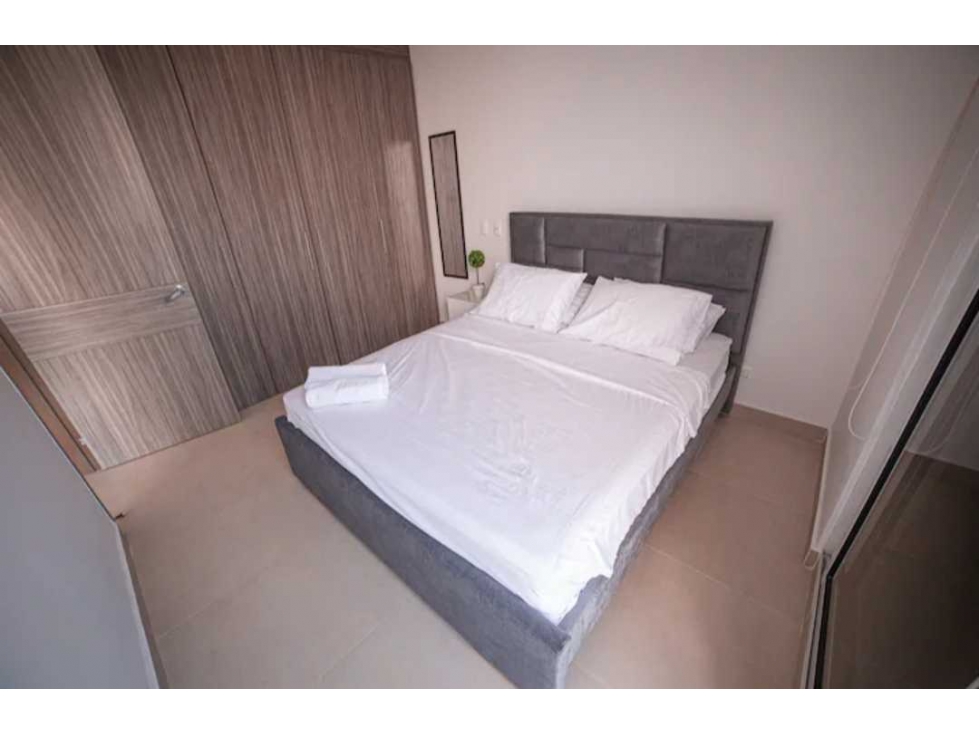 Apartamento en venta en Salguero, Santa Marta · foto 7 de 24