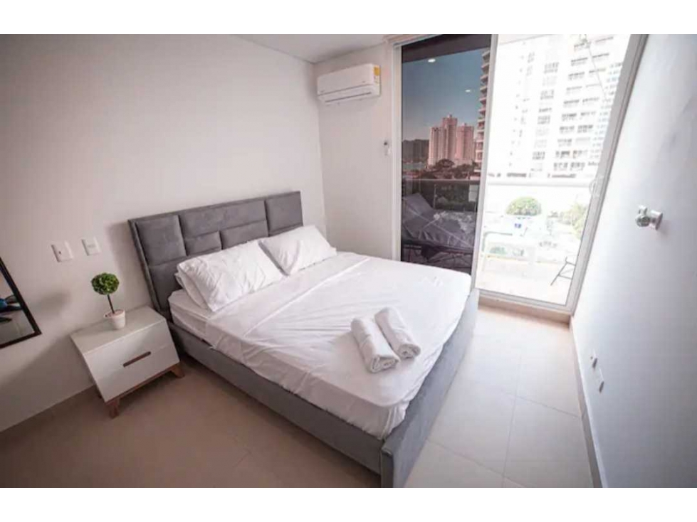Apartamento en venta en Salguero, Santa Marta · foto 8 de 24