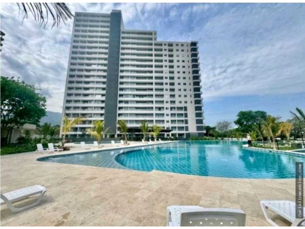 Apartamento en venta en Don Jaca, Santa Marta · foto 18 de 23