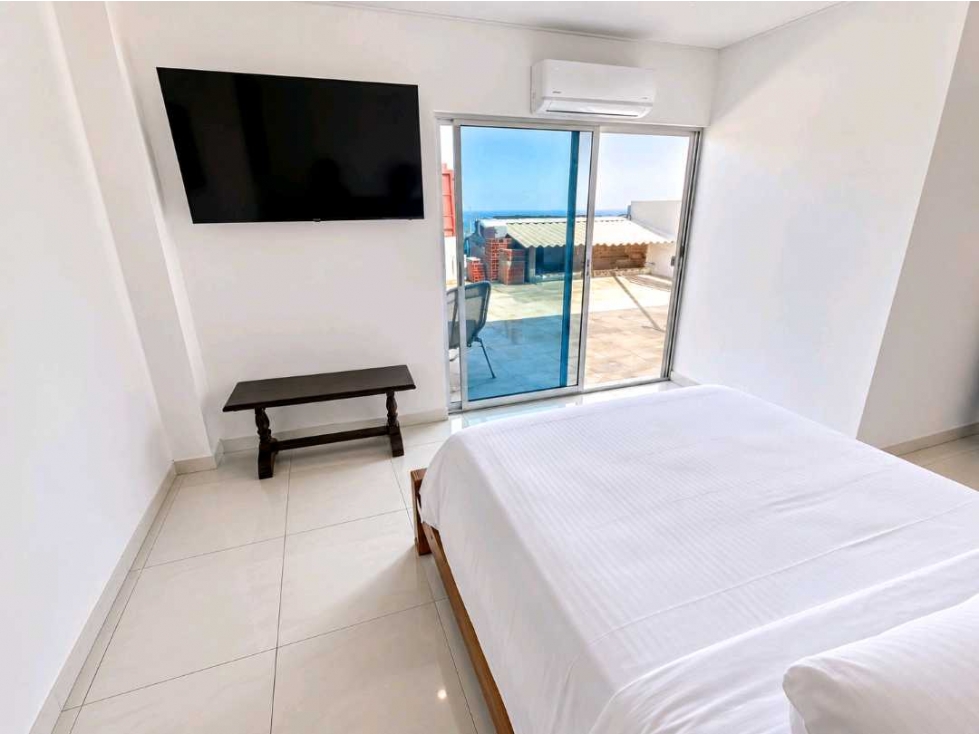 Casa en venta en Vista Hermosa, Santa Marta · foto 15 de 24
