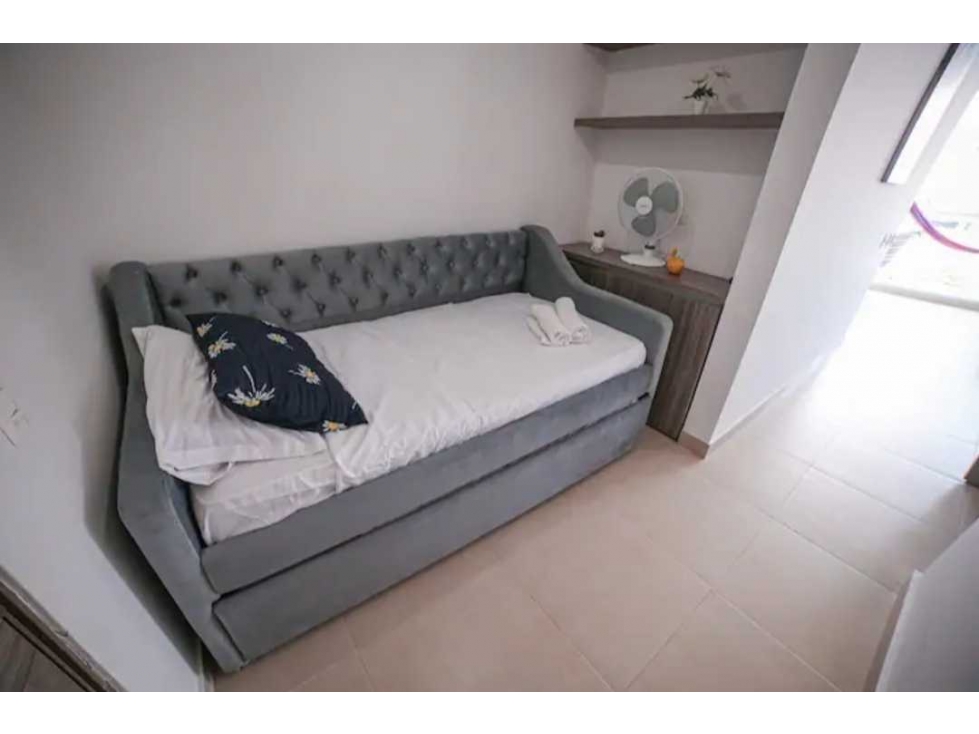 Apartamento en venta en Salguero, Santa Marta · foto 9 de 24