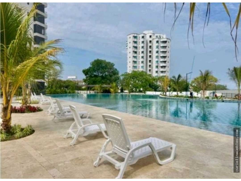 Apartamento en venta en Don Jaca, Santa Marta · foto 19 de 23