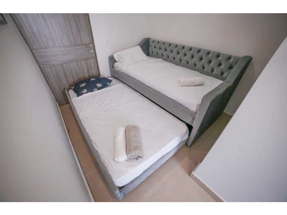 Apartamento en venta en Salguero, Santa Marta · foto 10 de 24