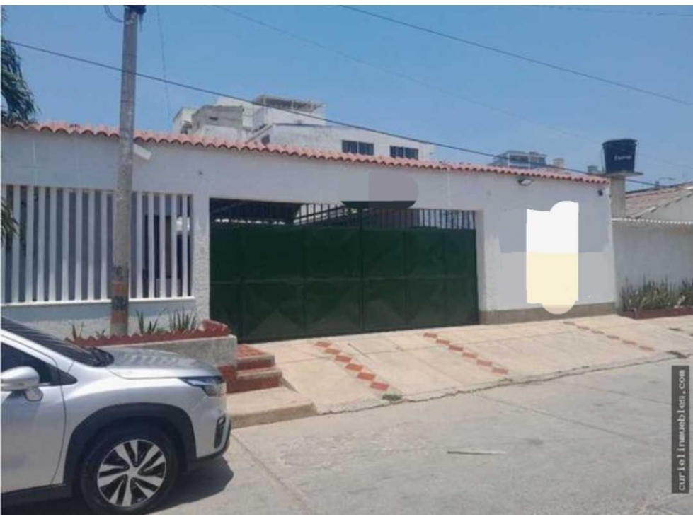 Casa en venta en El Chico, Santa Marta · foto 2 de 24