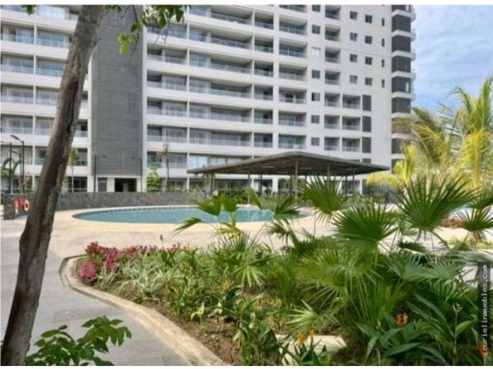 Apartamento en venta en Don Jaca, Santa Marta · foto 20 de 23