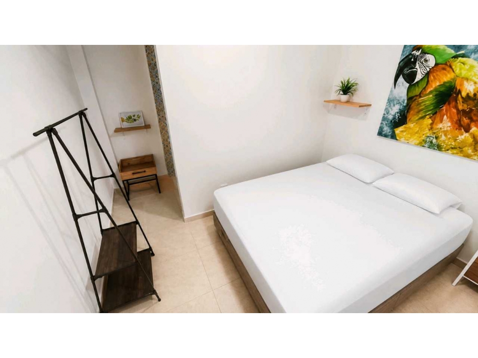 Casa en venta en Vista Hermosa, Santa Marta · foto 17 de 24