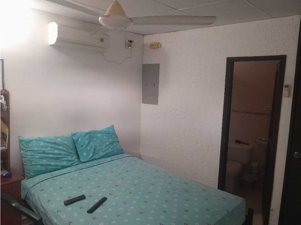 Casa en venta en El Chico, Santa Marta · foto 3 de 24