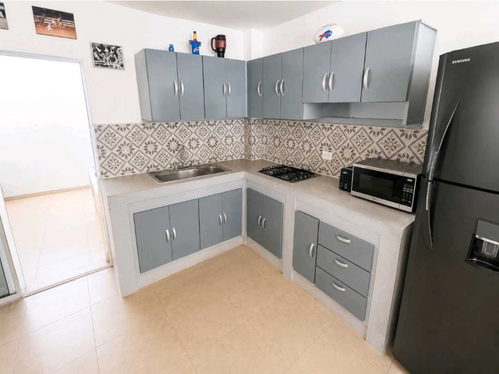 Casa en venta en Vista Hermosa, Santa Marta · foto 18 de 24