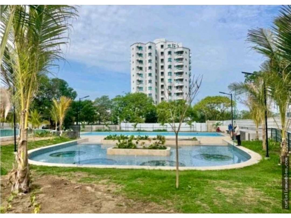 Apartamento en venta en Don Jaca, Santa Marta · foto 22 de 23