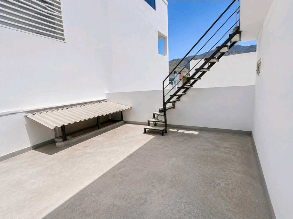 Casa en venta en Vista Hermosa, Santa Marta · foto 19 de 24