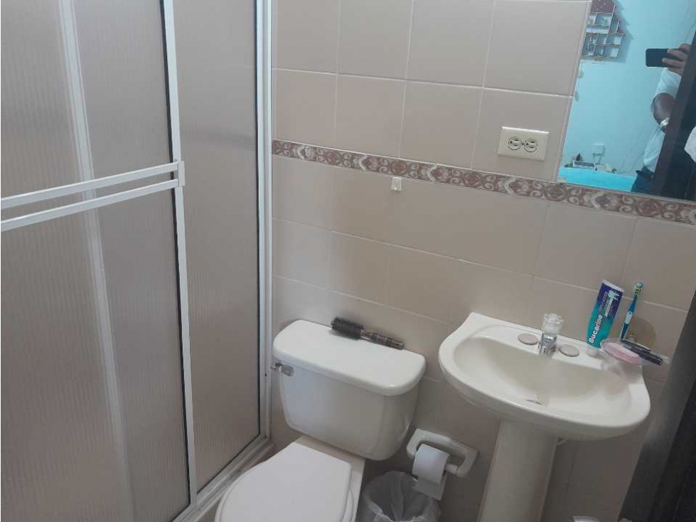 Casa en venta en El Chico, Santa Marta · foto 5 de 24