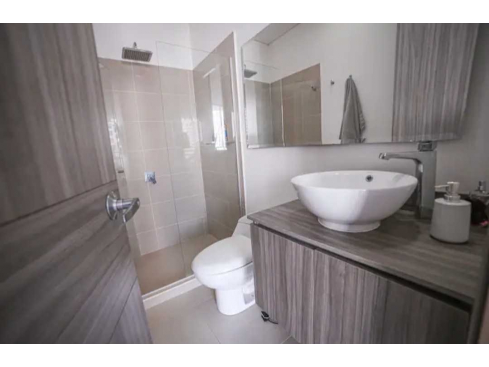 Apartamento en venta en Salguero, Santa Marta · foto 14 de 24