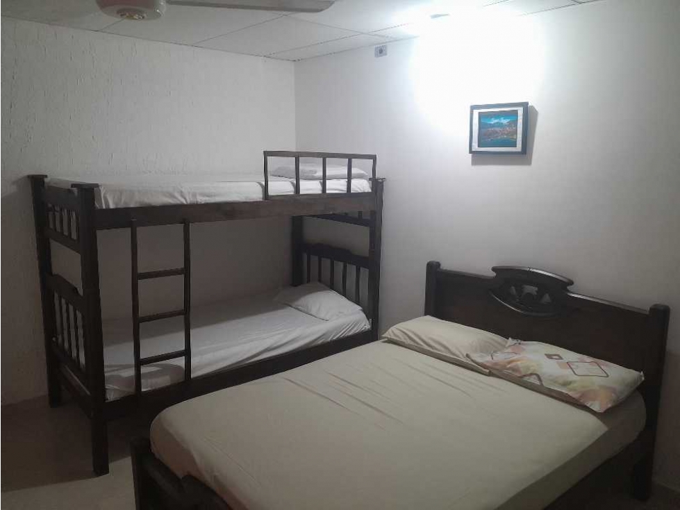 Casa en venta en El Chico, Santa Marta · foto 6 de 24