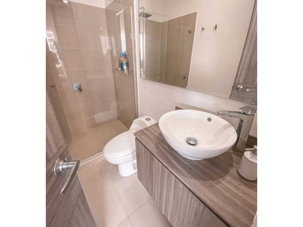 Apartamento en venta en Salguero, Santa Marta · foto 15 de 24