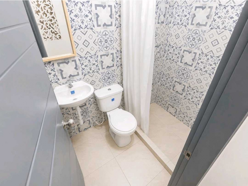 Casa en venta en Vista Hermosa, Santa Marta · foto 22 de 24