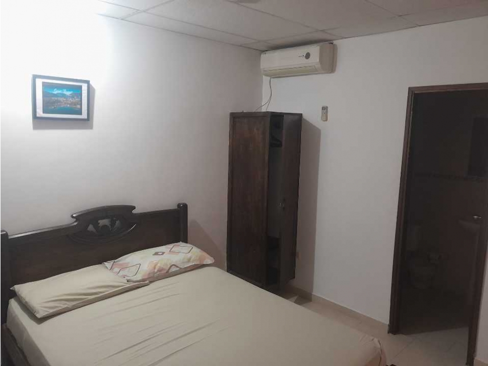 Casa en venta en El Chico, Santa Marta · foto 8 de 24