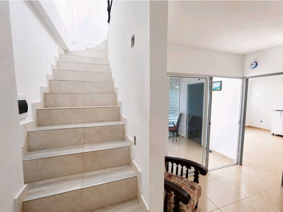 Casa en venta en Vista Hermosa, Santa Marta · foto 23 de 24