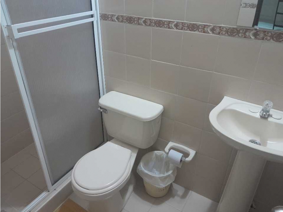 Casa en venta en El Chico, Santa Marta · foto 9 de 24