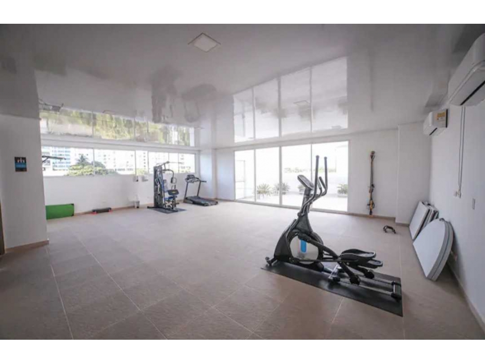 Apartamento en venta en Salguero, Santa Marta · foto 18 de 24
