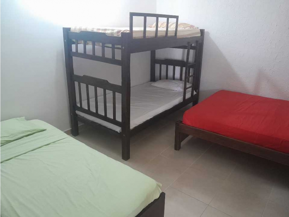 Casa en venta en El Chico, Santa Marta · foto 10 de 24