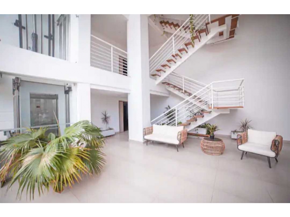 Apartamento en venta en Salguero, Santa Marta · foto 19 de 24