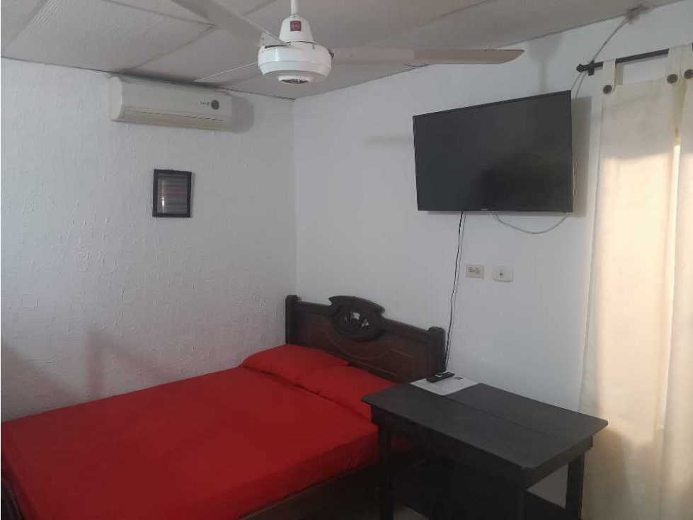 Casa en venta en El Chico, Santa Marta · foto 11 de 24