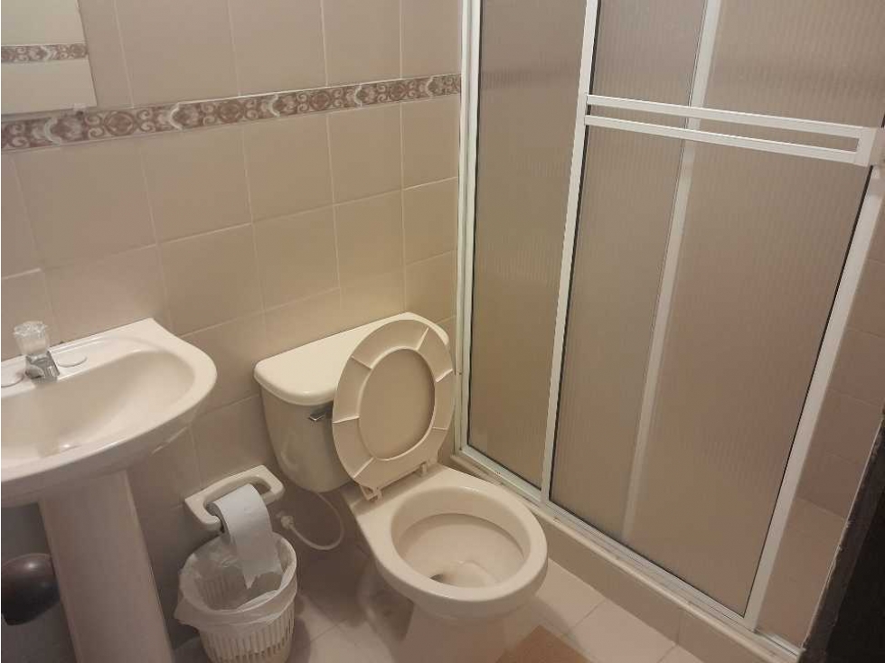Casa en venta en El Chico, Santa Marta · foto 12 de 24