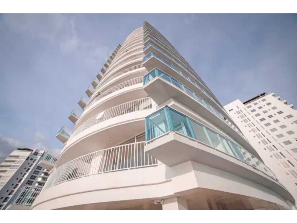 Apartamento en venta en Salguero, Santa Marta · foto 20 de 24
