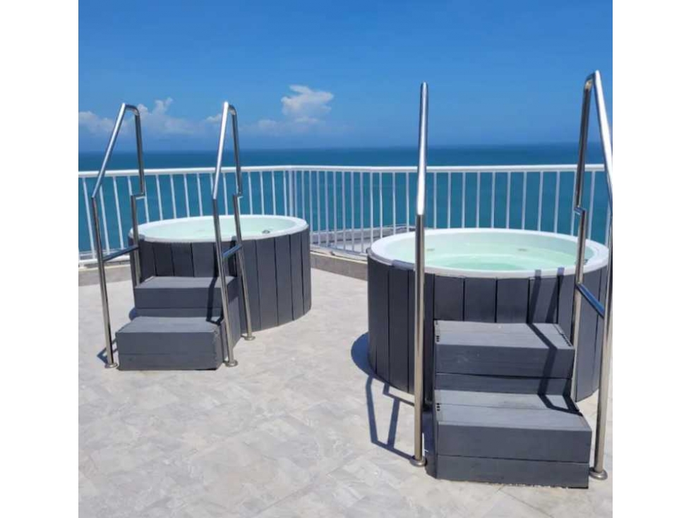 Apartamento en venta en Salguero, Santa Marta · foto 21 de 24