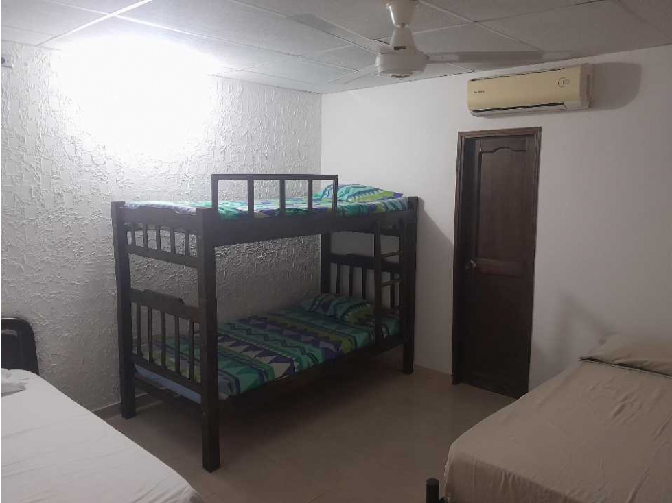 Casa en venta en El Chico, Santa Marta · foto 14 de 24