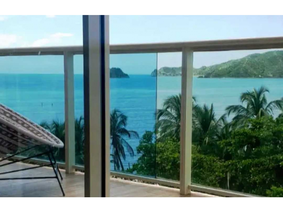 Apartamento en venta en Salguero, Santa Marta · foto 22 de 24